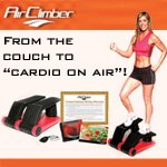 Air Climber