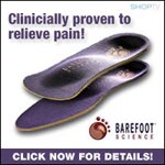 Barefoot Science