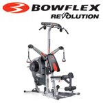 Bowflex Revolution