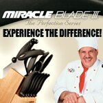 Miracle Blade