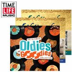 Ultimate Oldies But Goodies