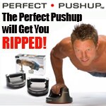 Perfect Pushup