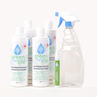 Green For Life Cleaner
