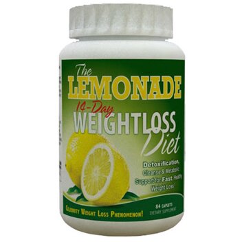 Lemonade Weight Loss
