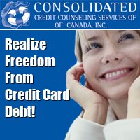 Consolidated Credit