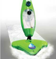 H2o Mop X5