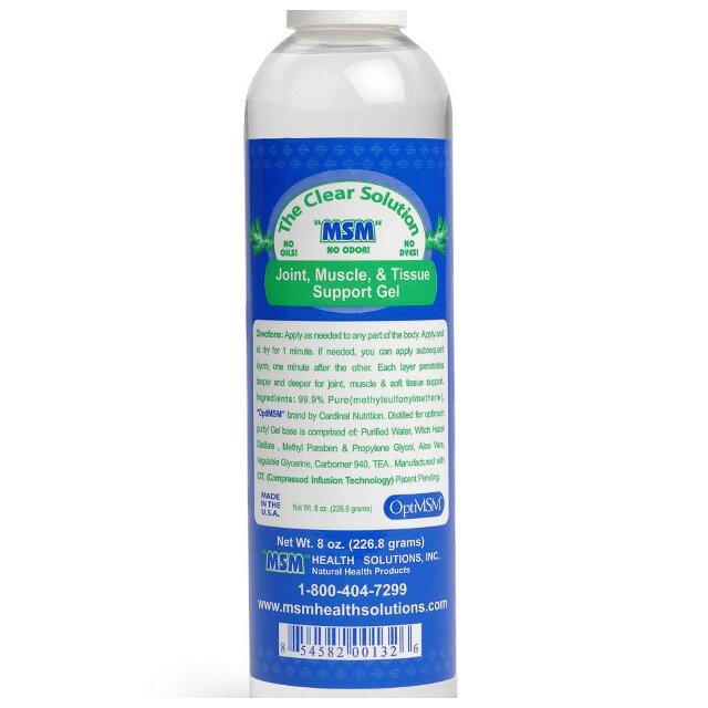 MSM Health Solutions