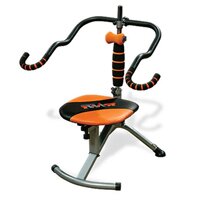 Ab Doer Twist